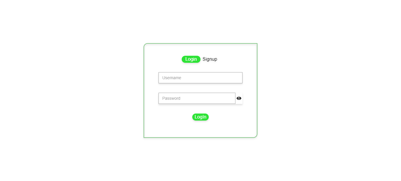 ReciApp - Screenshot 5